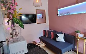 Apartamento en Calle Amparo